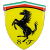 Rent Ferrari in  Siena